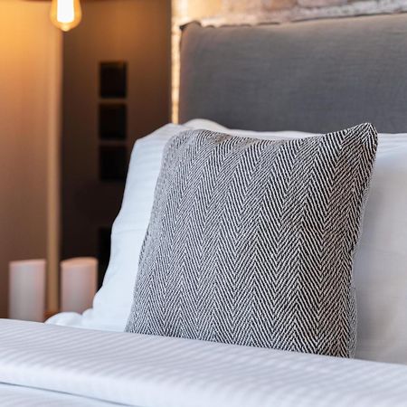 Gm Luxury Suites Kalavryta Rum bild